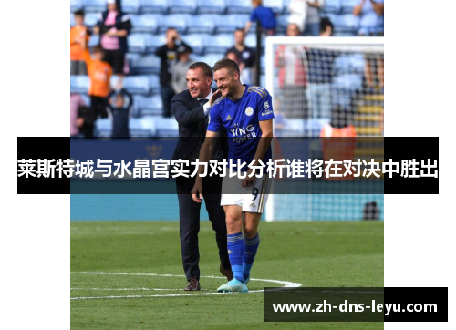 莱斯特城与水晶宫实力对比分析谁将在对决中胜出