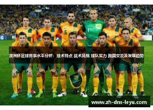 澳洲杯足球赛事水平分析：技术特点 战术风格 球队实力 跨国交流及发展趋势