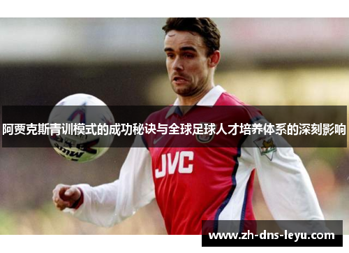 阿贾克斯青训模式的成功秘诀与全球足球人才培养体系的深刻影响