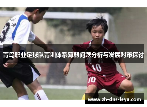 青岛职业足球队青训体系薄弱问题分析与发展对策探讨
